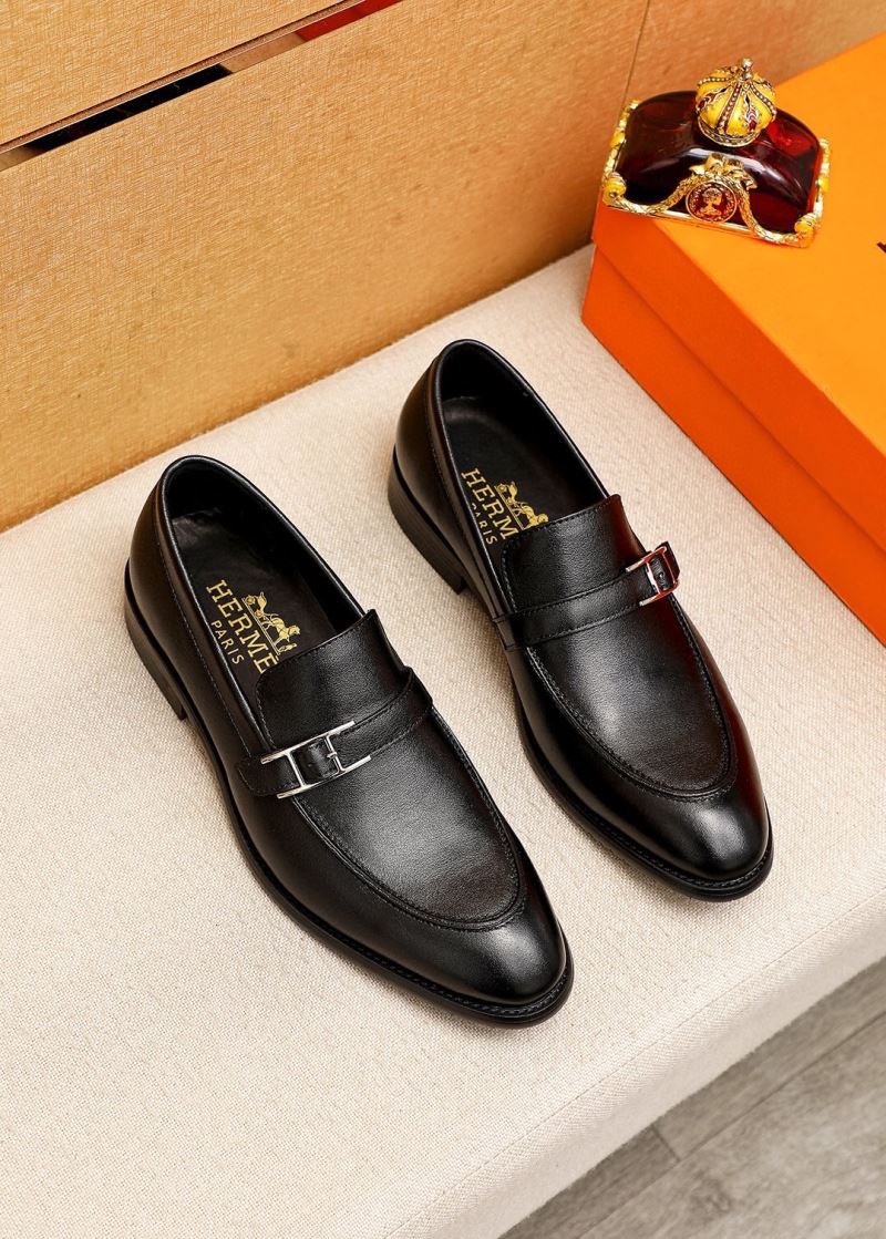 Hermes Business Shoes